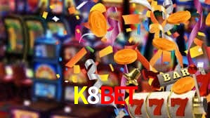 K8BET