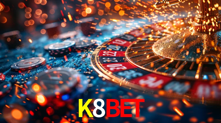 Live Casino K8BET