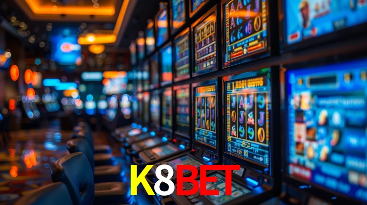 Account Benefits K8BET