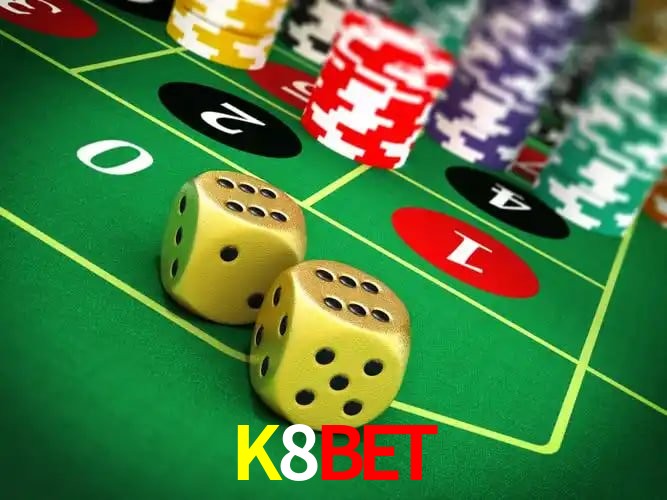 Tennis Betting K8BET