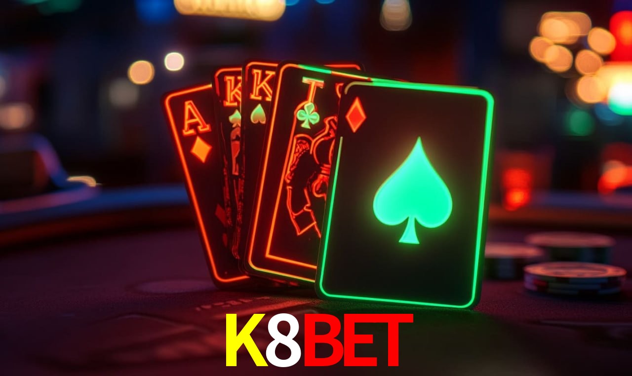 Estatísticas Esportivas K8BET
