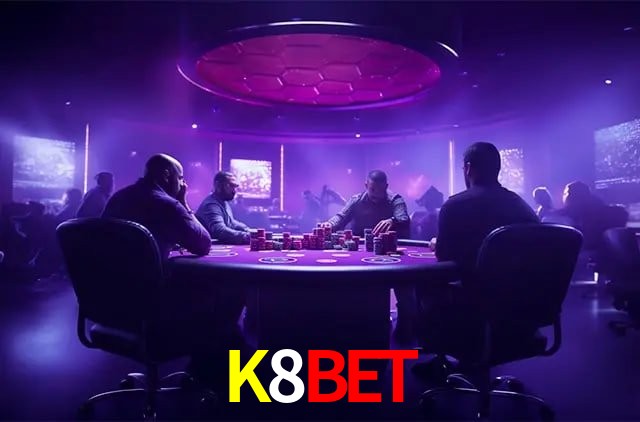 Apostas de Futebol K8BET