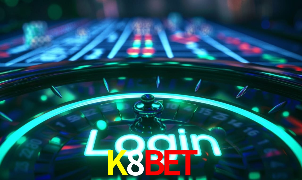 Casino Ao Vivo K8BET