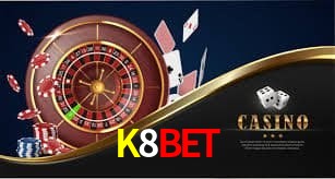 Casino VIP K8BET
