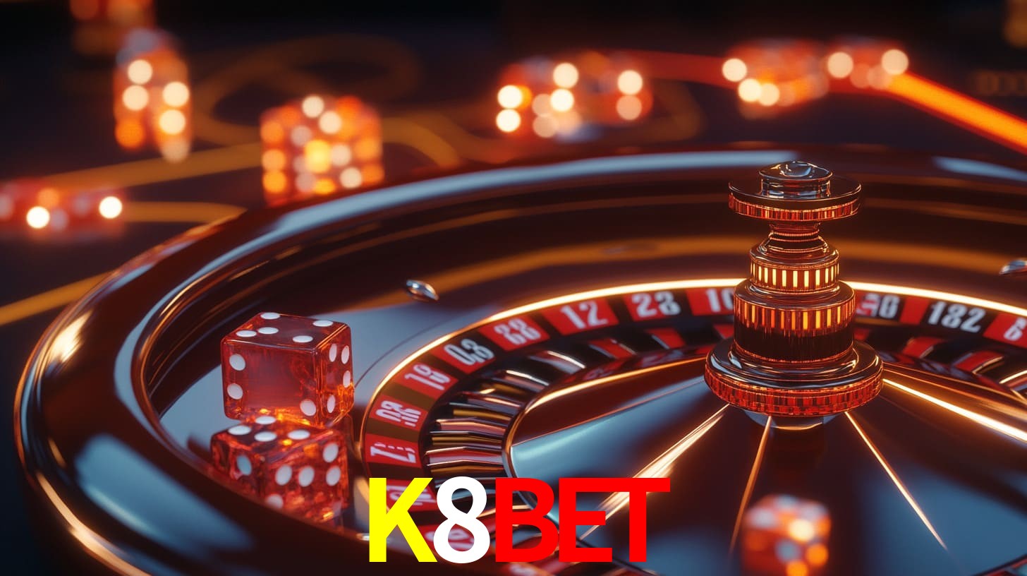K8BET