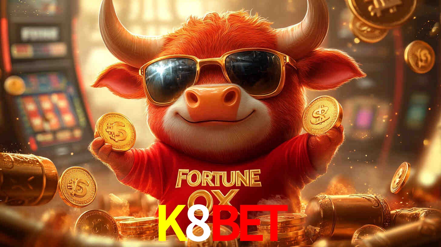 K8BET