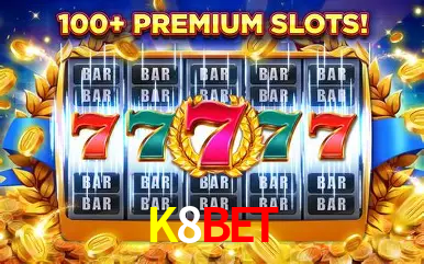 Descubra a Essência do K8BET: Nossa História e Compromissos