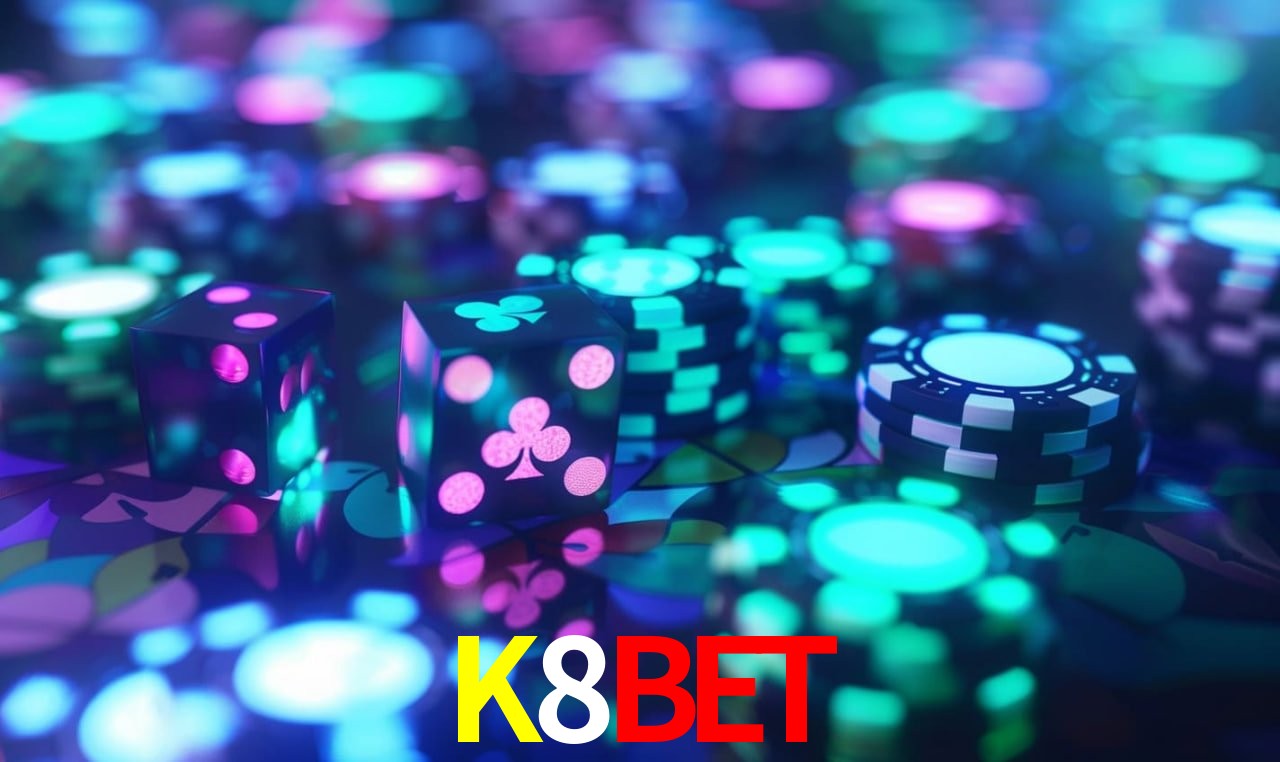 PIX Instantâneo K8BET