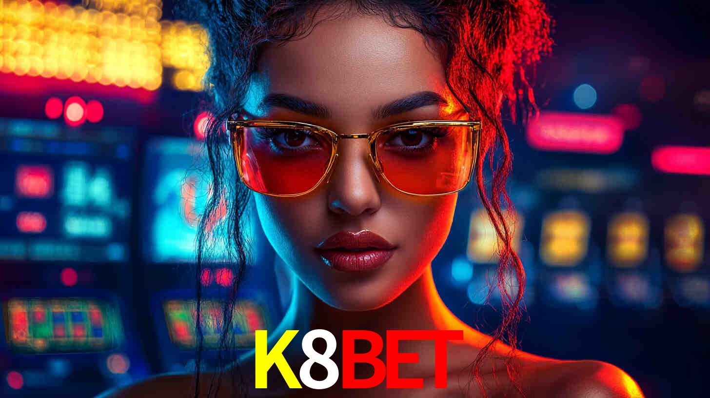 A Experiência Imersiva dos Cassinos Ao Vivo no K8BET