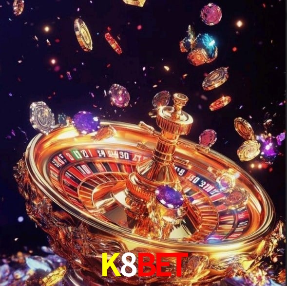 Sistemas de Segurança K8BET