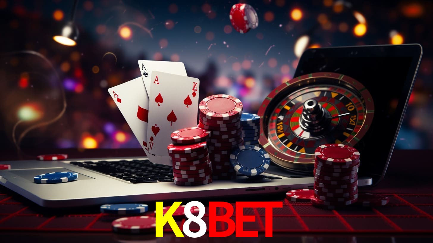 Blackjack Table K8BET