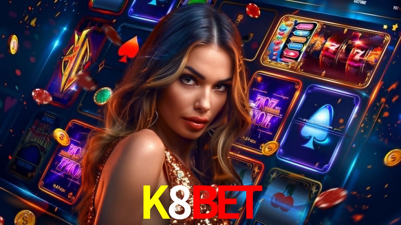 Descubra o Programa VIP da K8BET: Vantagens Exclusivas para Jogadores