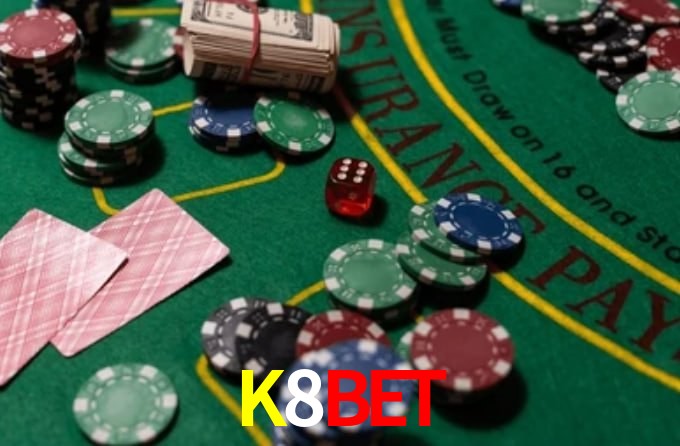 K8BET