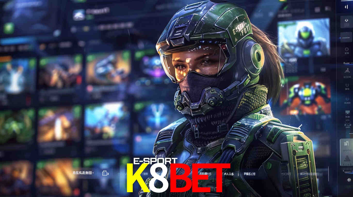 Exclusive Offers K8BET