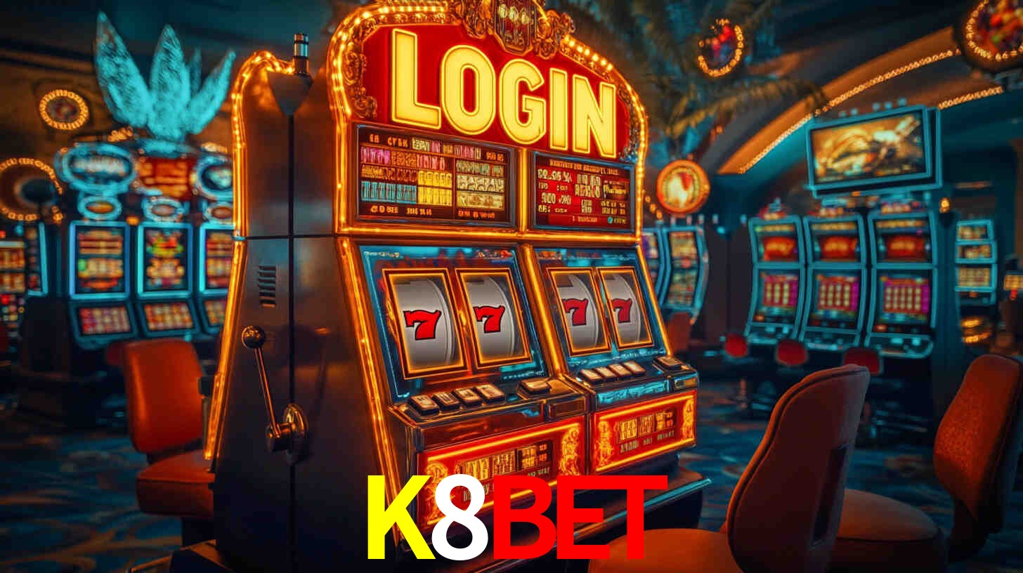 K8BET App Interface