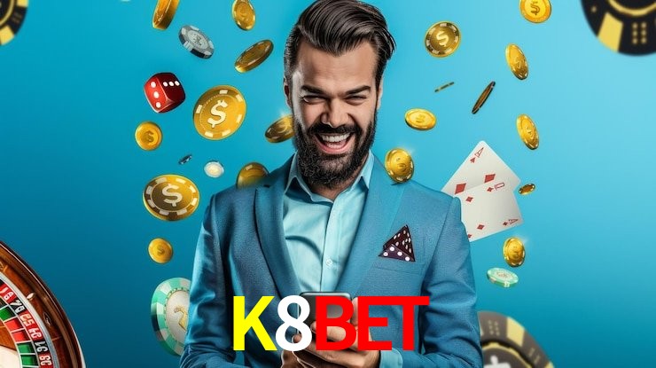 Player Reviews K8BET