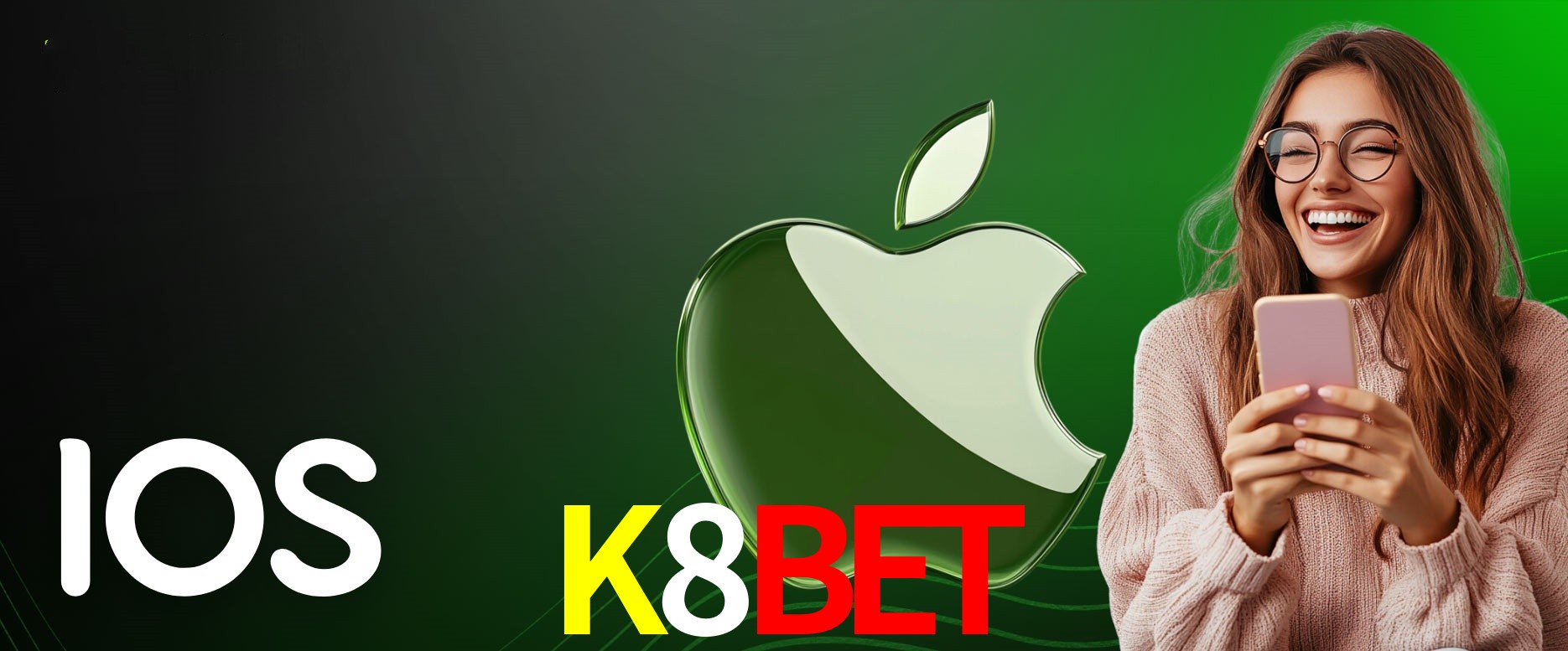 Platform Technology K8BET