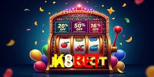 Tecnologia da Plataforma K8BET