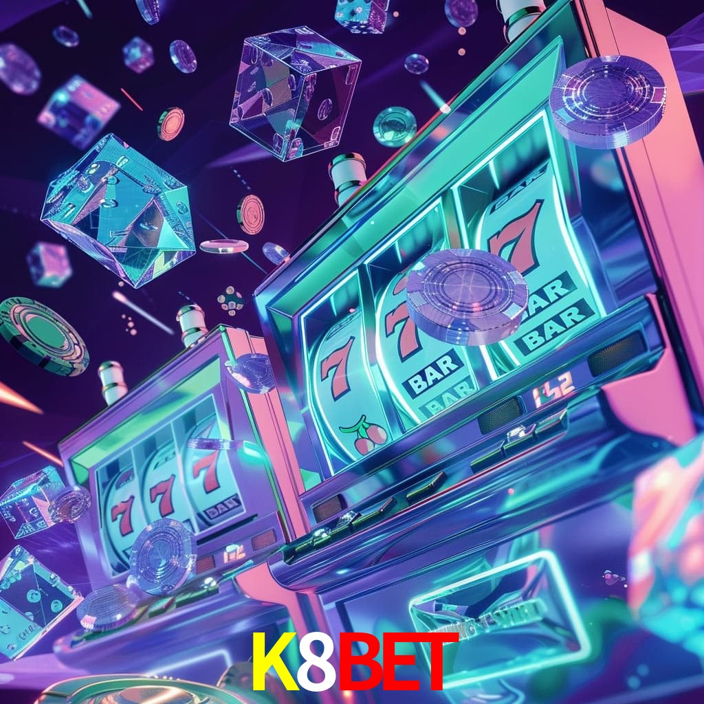 Desvendando o Mundo dos Jogos Virtuais na K8BET