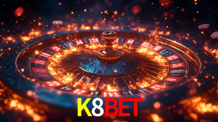 K8 BETVip