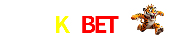 Logo da K8BET