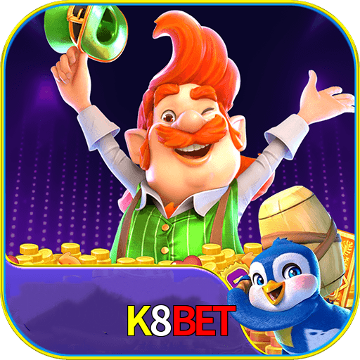 APK oficial da K8BET para Android